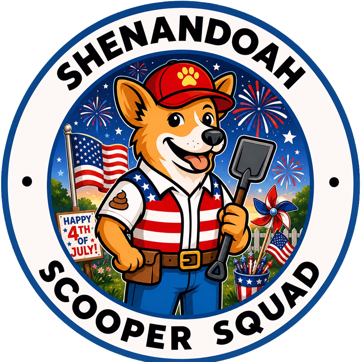 🇺🇸 Celebrating America’s 250th Birthday!
